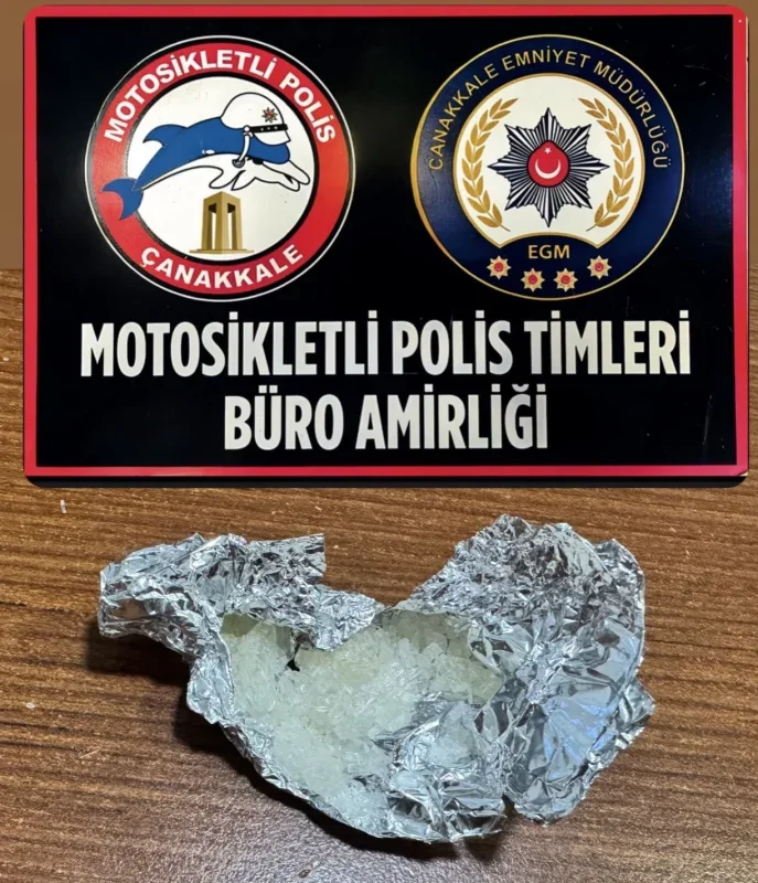 Gelibolu'da 10 milyon TL dolandırıcılığına 2 tutuklama