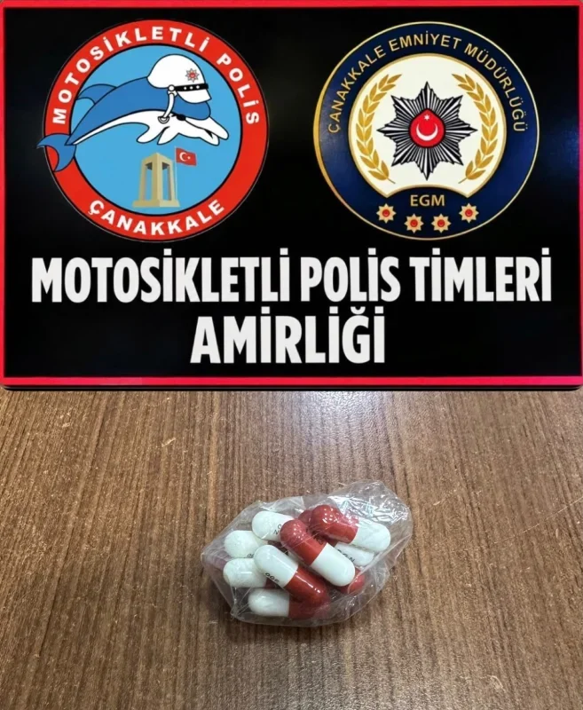 Gelibolu'da 10 milyon TL dolandırıcılığına 2 tutuklama