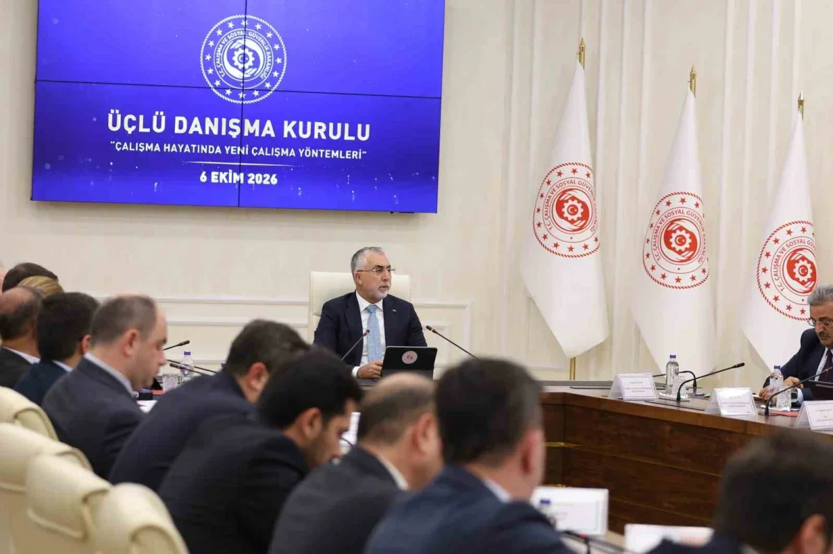Vedat Işıkhan'dan işsizlik oranı açıklaması: yüzde 7,8