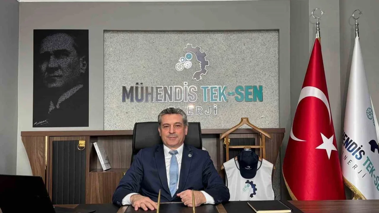 Mühendis Tek-Sen'den kamu personel sistemi talepleri
