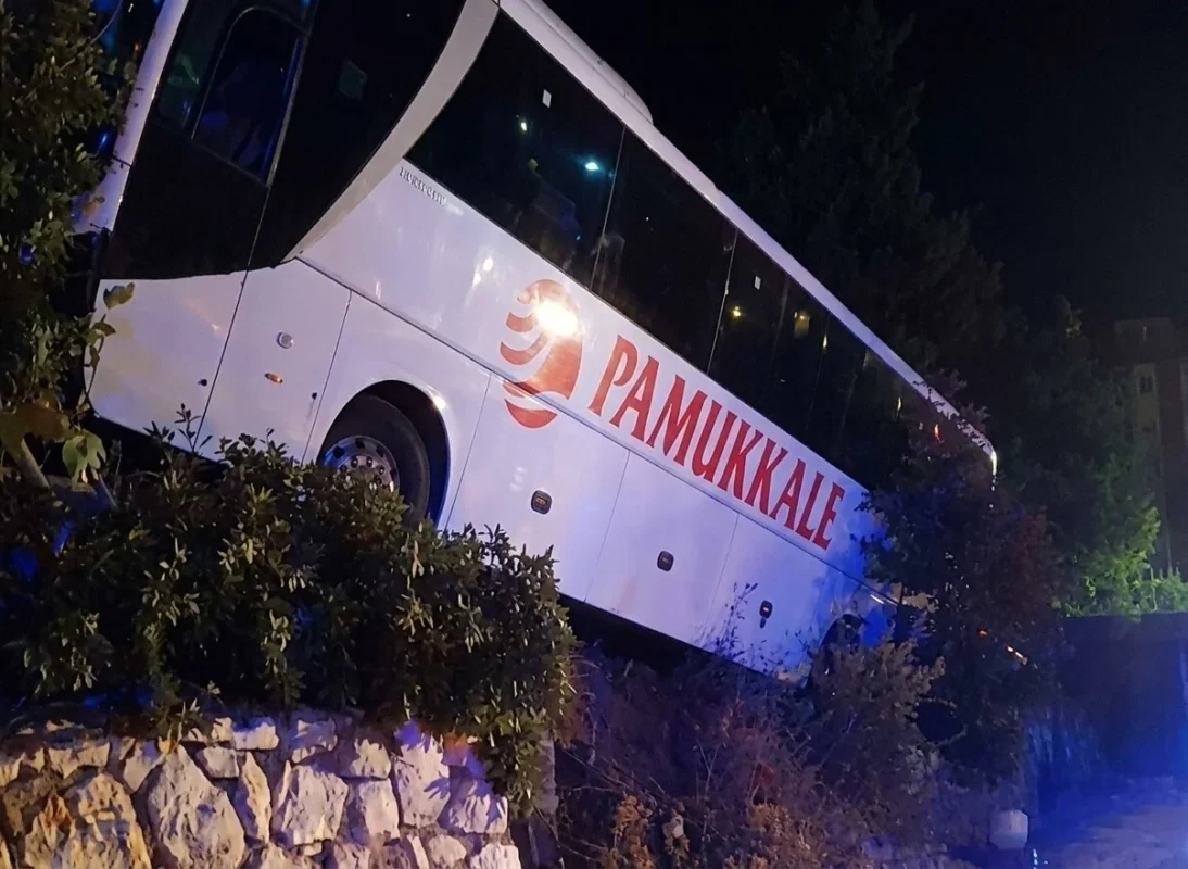 Trafik kazalarında 9 ayda 1.628 kişi hayatını kaybetti