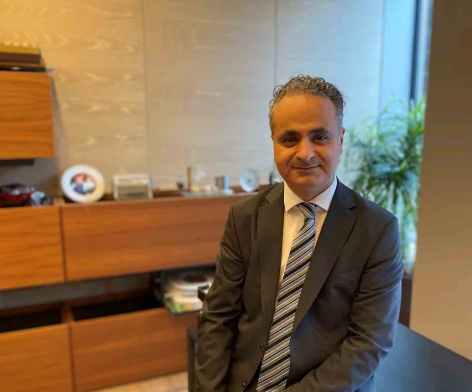 Eti Bakır 2025 iklim ve doğa raporunu yayımladı
