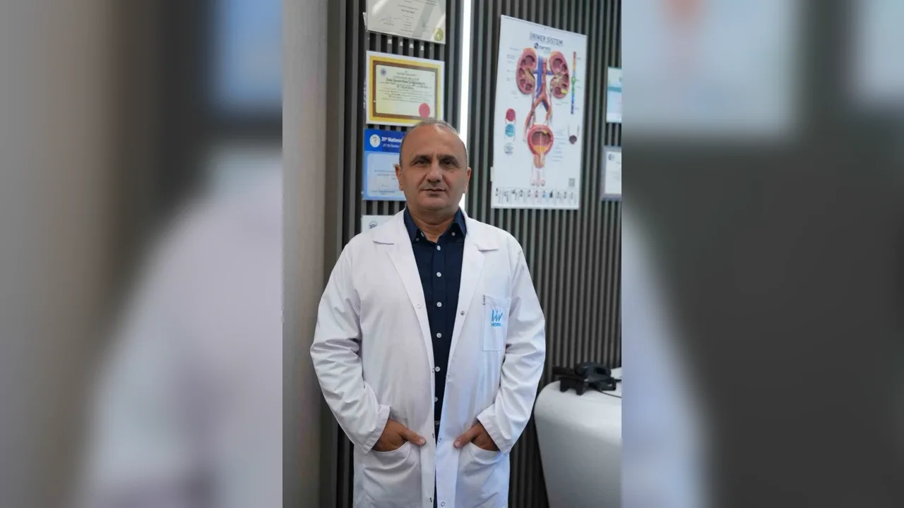 Böbrek kanserinde erken tanı böbreği koruyor
