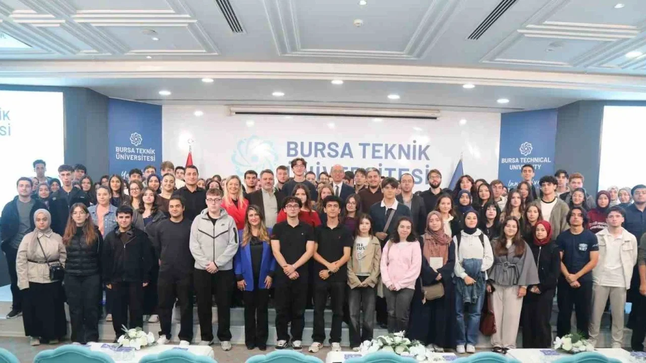 BTÜ'de Tercihten Önce Üniversiteni Yaşa 4. kez başladı