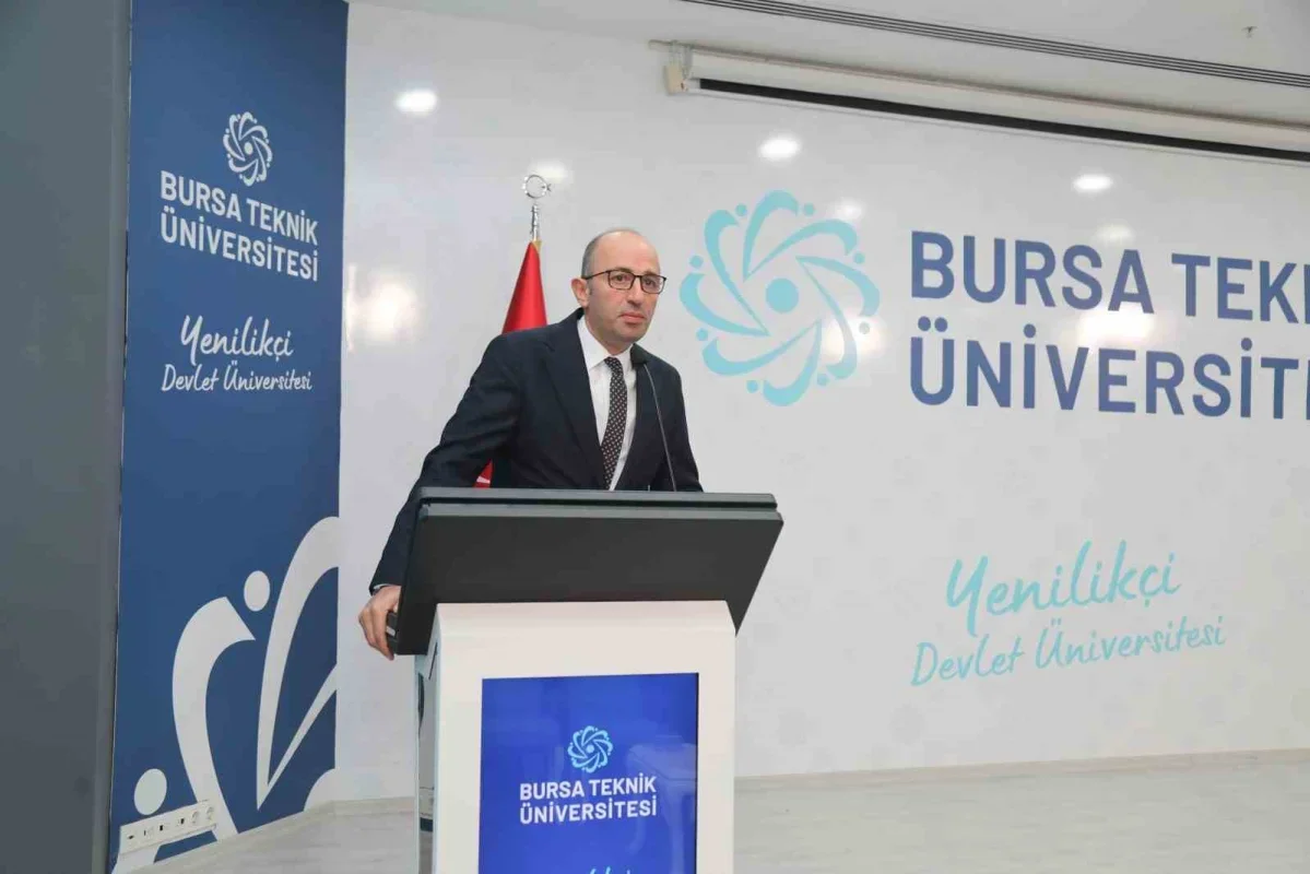 BTÜ'de Tercihten Önce Üniversiteni Yaşa 4. kez başladı