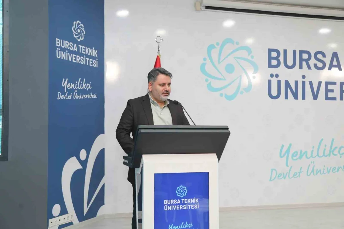 BTÜ'de Tercihten Önce Üniversiteni Yaşa 4. kez başladı