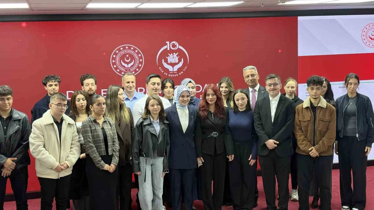 66 bin 743 genç kamu kurumlarına yerleştirildi