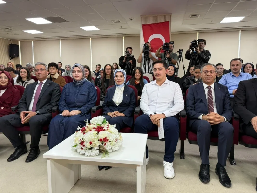 66 bin 743 genç kamu kurumlarına yerleştirildi