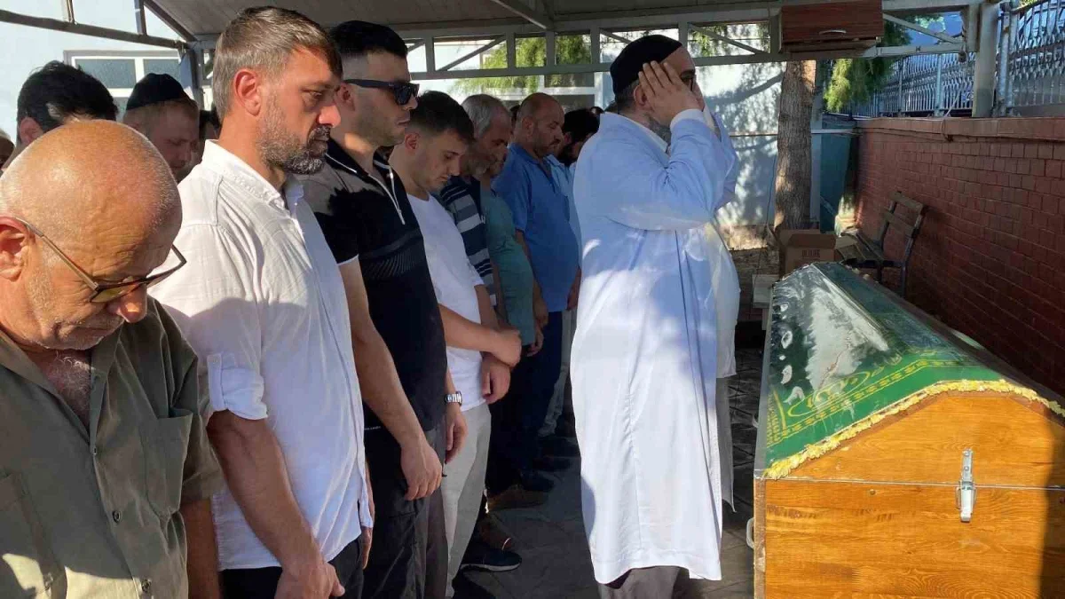 Başiskele'de cinayet sanığına müebbet hapis cezası