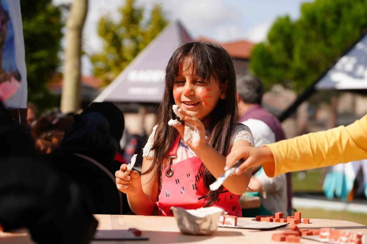 AileFest Rami Kütüphanesi'nde 825 bin kişiyi ağırladı