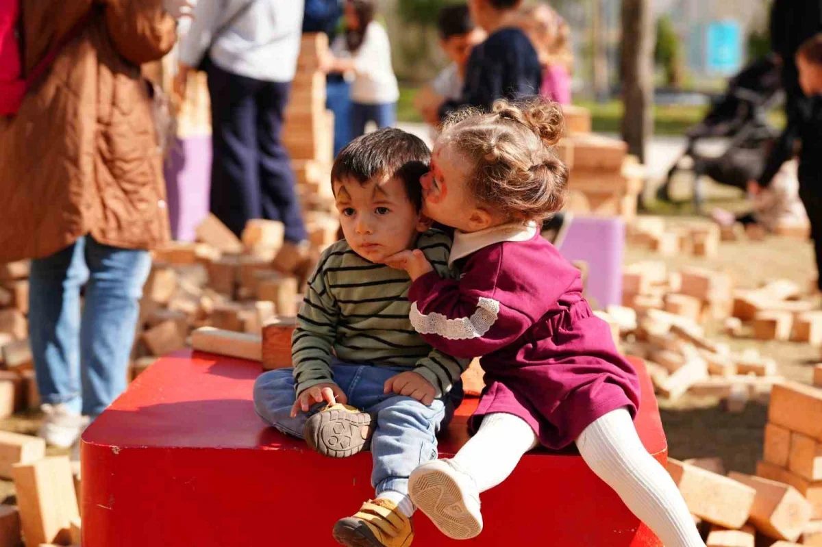 AileFest Rami Kütüphanesi'nde 825 bin kişiyi ağırladı