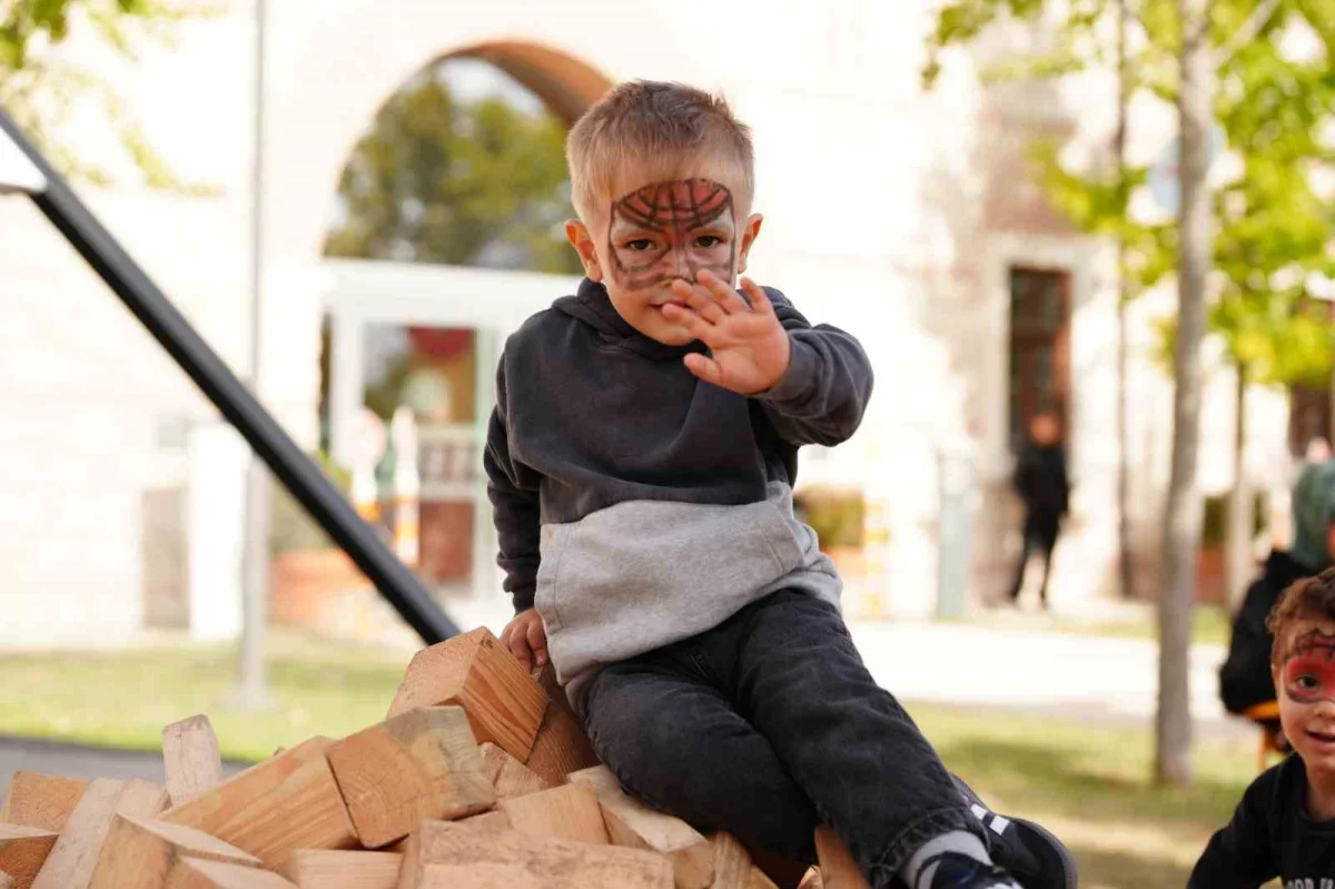 AileFest Rami Kütüphanesi'nde 825 bin kişiyi ağırladı