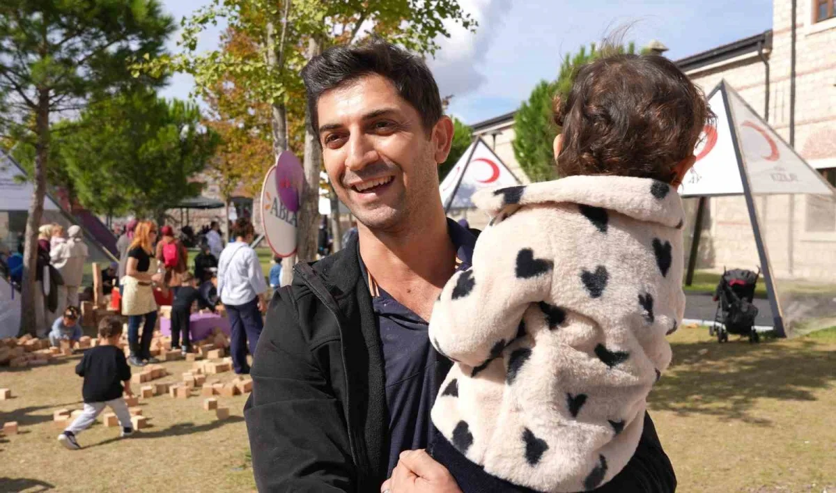 AileFest Rami Kütüphanesi'nde 825 bin kişiyi ağırladı