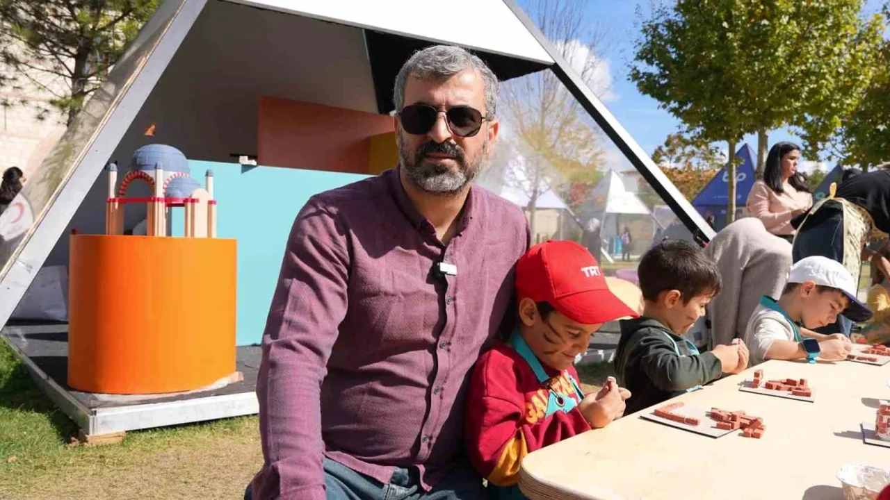 AileFest Rami Kütüphanesi'nde 825 bin kişiyi ağırladı