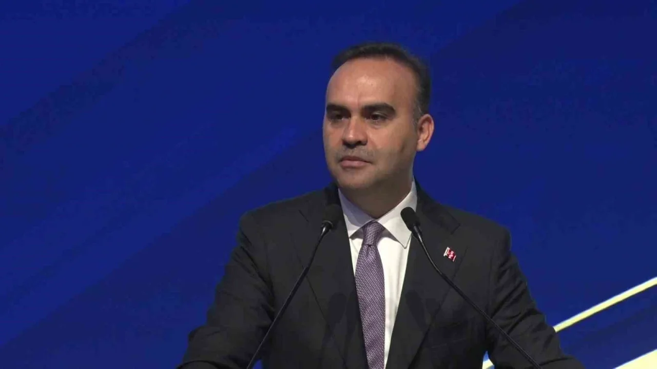 Kacır'dan 2030 için 100 bin teknoloji girişimi hedefi