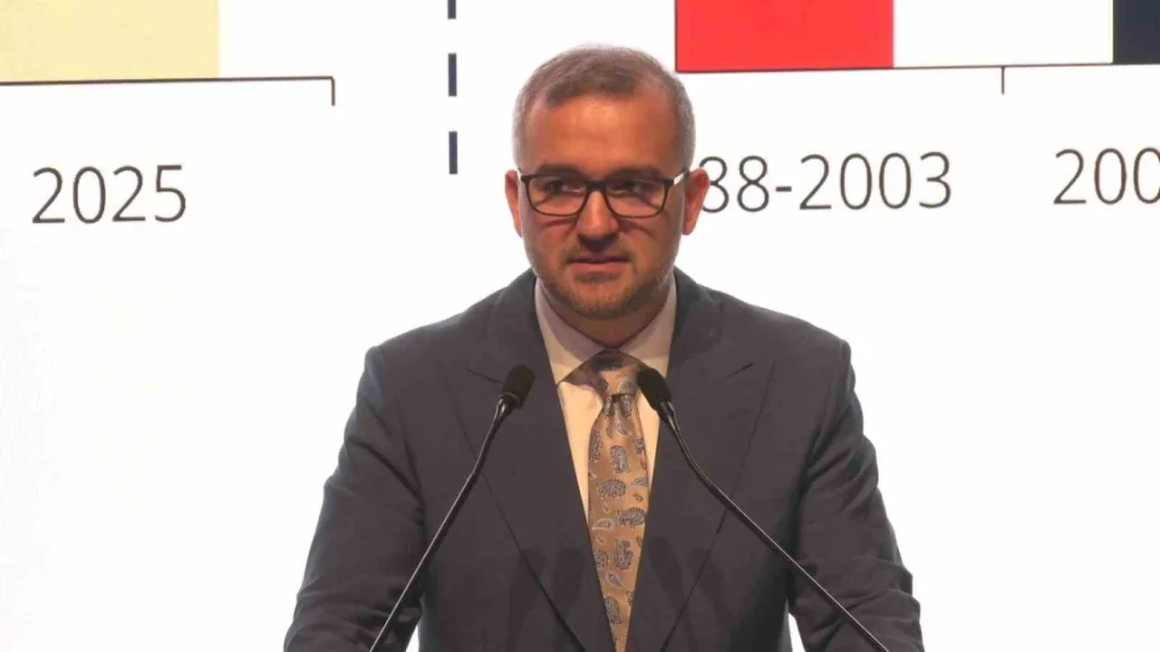 Fatih Karahan'dan enflasyon ve enerji fiyatları uyarısı