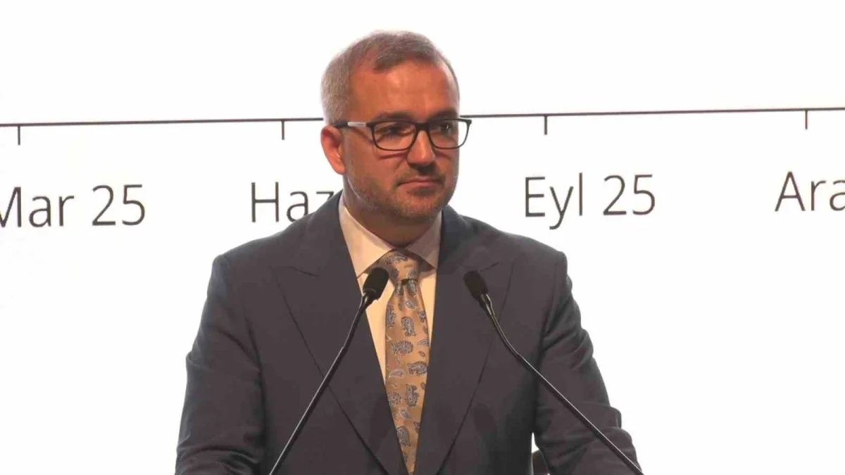 Fatih Karahan'dan enflasyon ve enerji fiyatları uyarısı