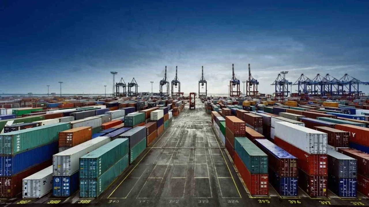 Otomotiv ihracatı eylülde 3 milyar 940 milyon dolar oldu