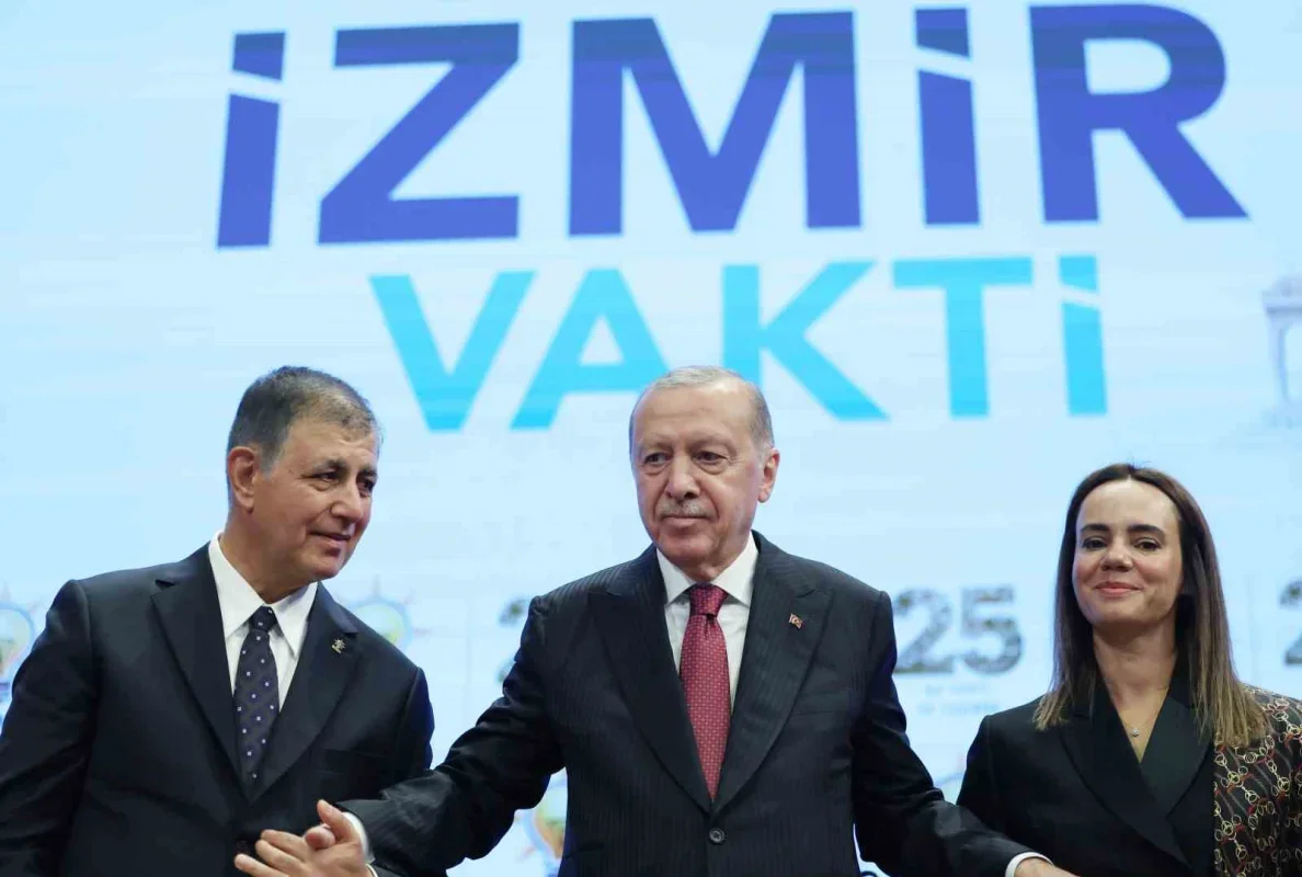 Erdoğan'dan fon soruşturması için sert mesajlar