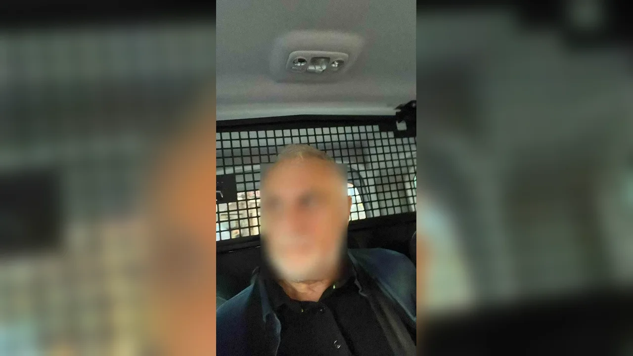 İstanbul'da 10 cinayet suçundan aranan I.R. yakalandı