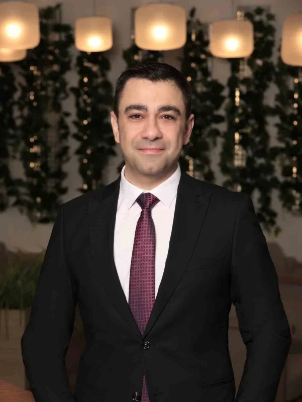 Metafor RES'in gücü Bingöl'de 100 MW'a çıktı