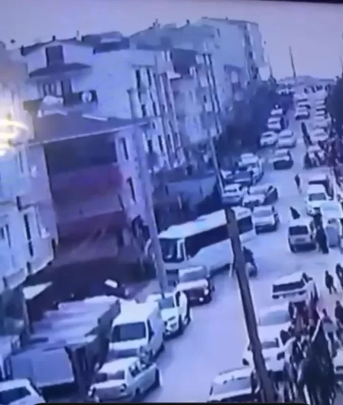 Gebze okul servisi davasında sürücüye 9 yıl istemi