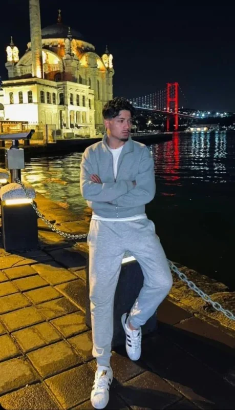 Gökçe Alkan cinayetinde şüpheliye 15 kat takipçi