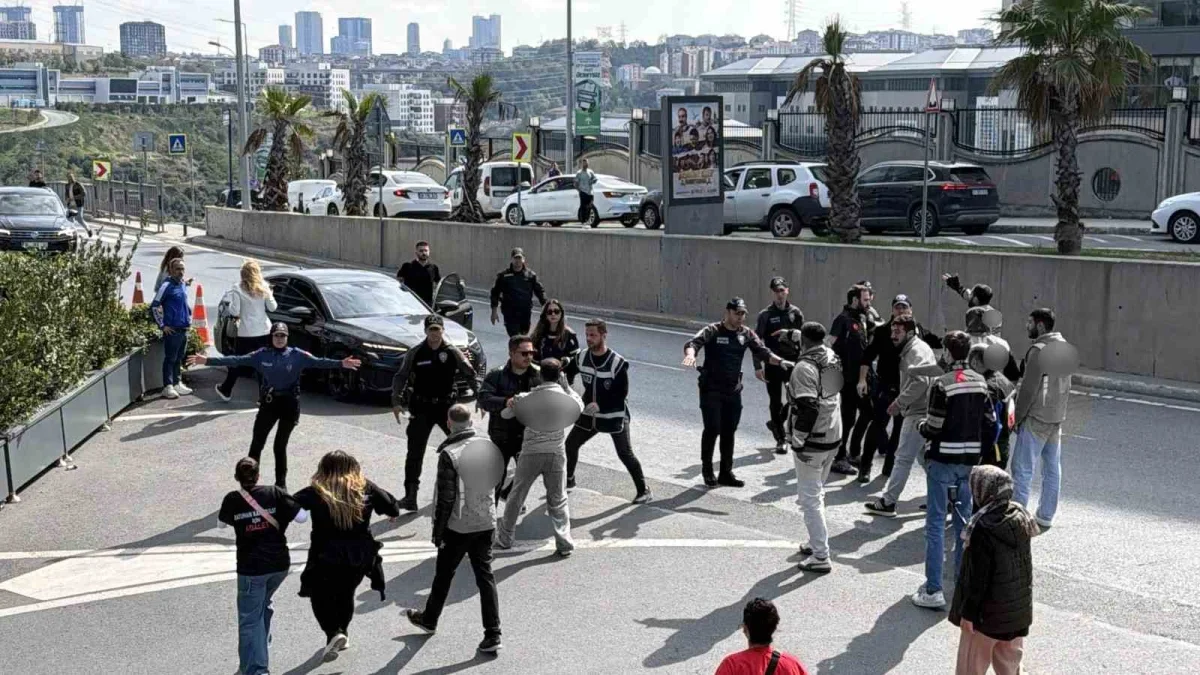 Batuhan Karabulut davasında sürücü tahliye edildi