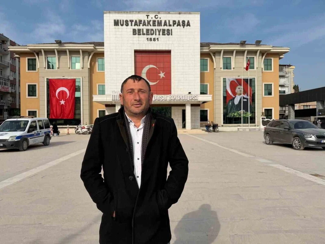 Döllük Mahallesi için Kafkas adı meclisten geçti