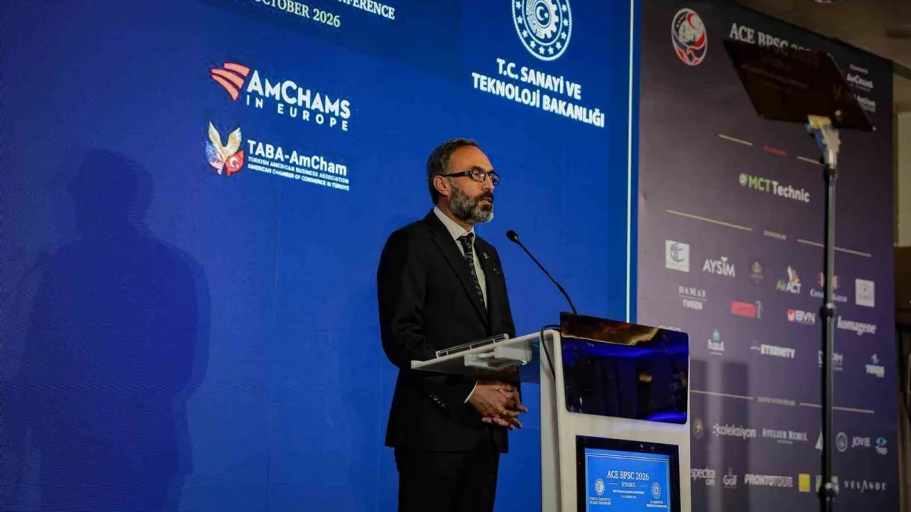 Türkiye'de çip üretimi için yatırım hazırlığı tamam