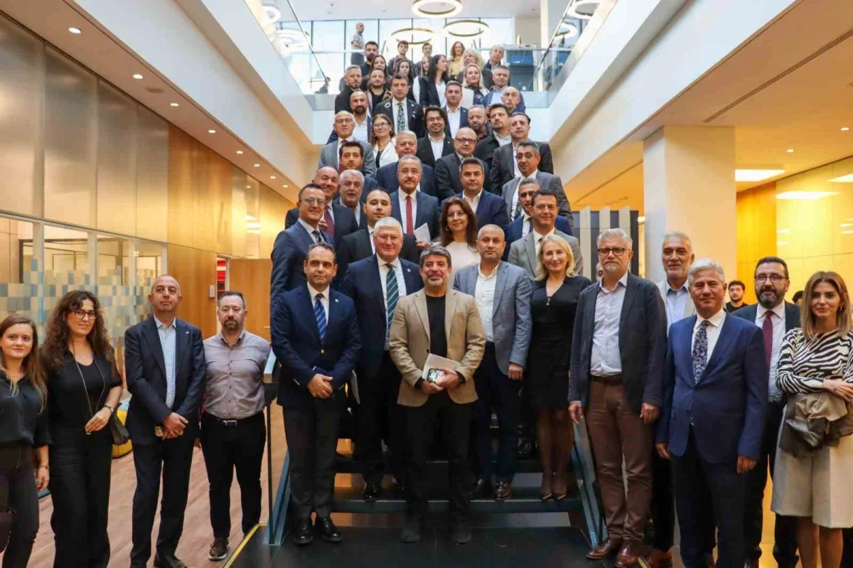 Bina Tamamlama Sigortası kentsel dönüşümde gündemde