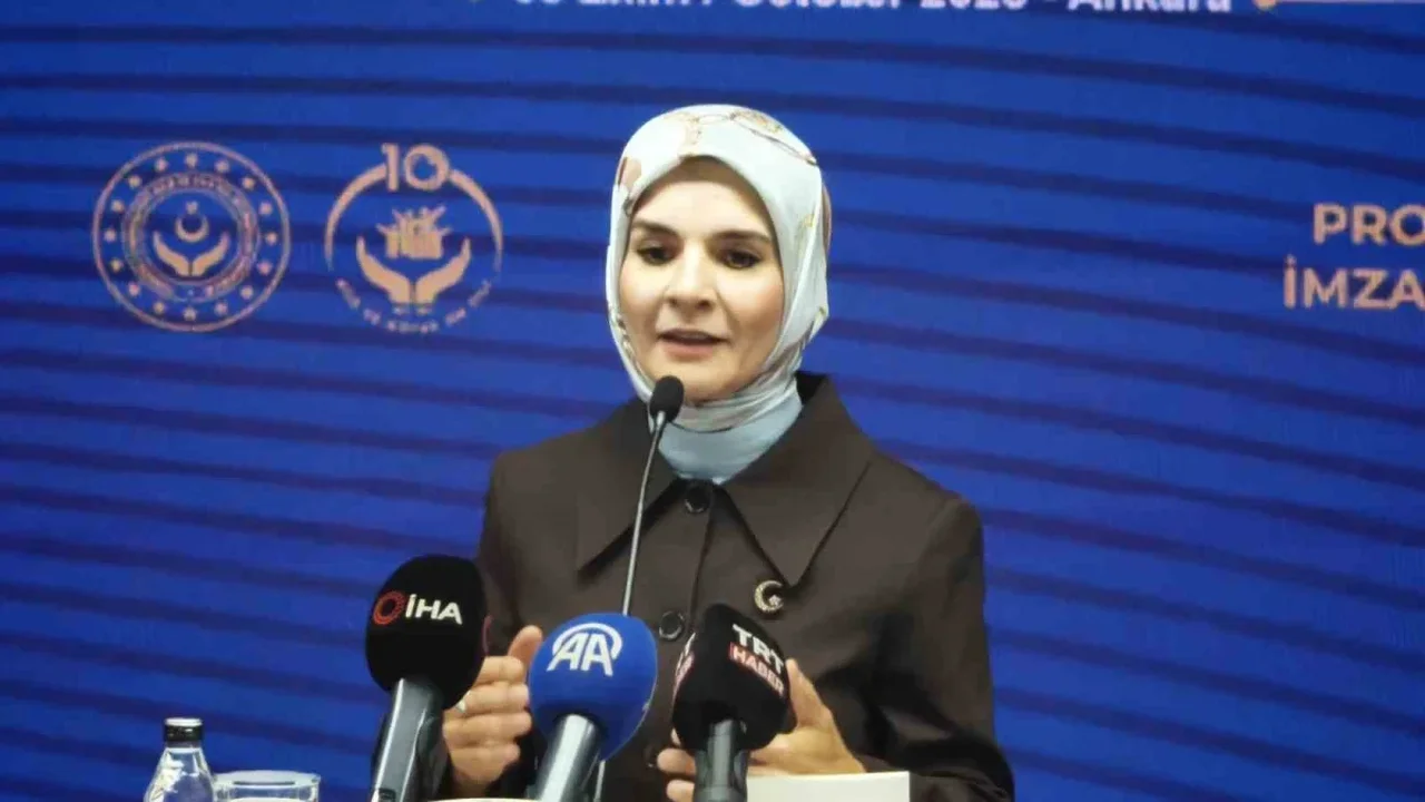 Yabancılara sosyal uyum programına AB'den destek