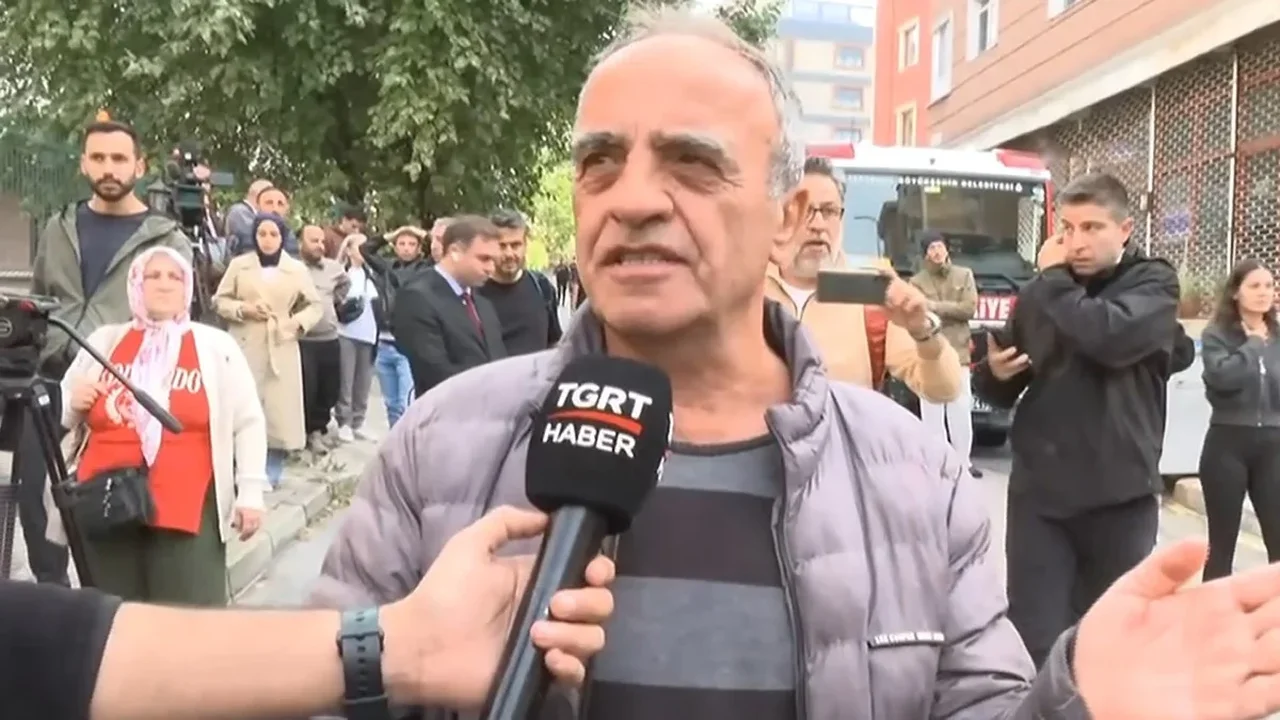 Maltepe'de çöken bina için yüzde 50 büyütme iddiası