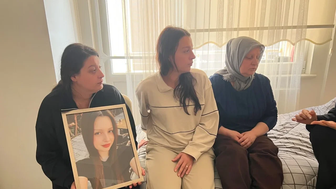 Gökçe Alkan için adalet çağrısı Karacabey'den yükseldi