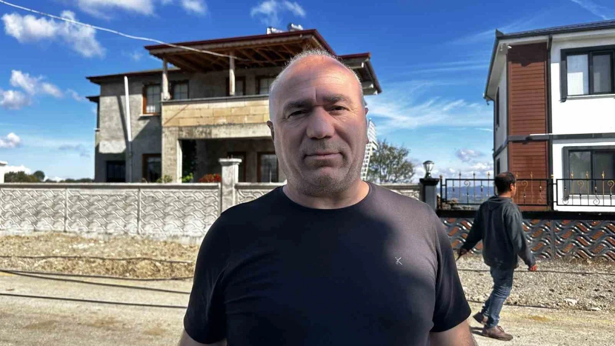Ferizli'de kahverengi kokarca istilası büyüyor