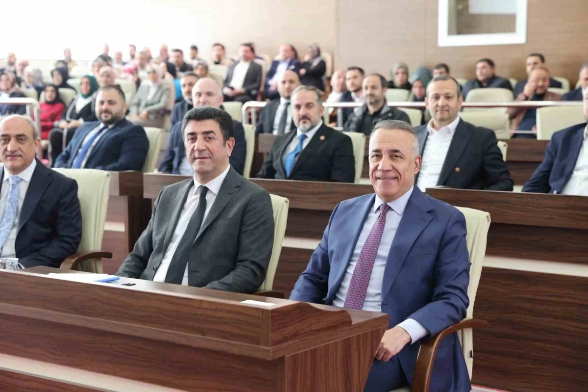 Sultangazi ile Aşkale kardeş belediye oluyor