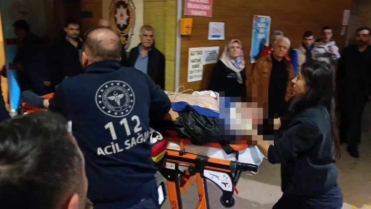 İnegöl'de motosiklet kazasında 2 genç öldü