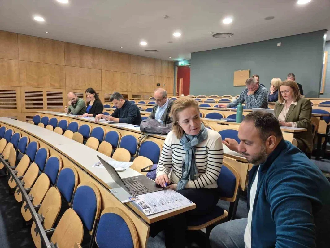Bursa Uludağ Üniversitesi'ne YÖK'ten uluslararası ödül