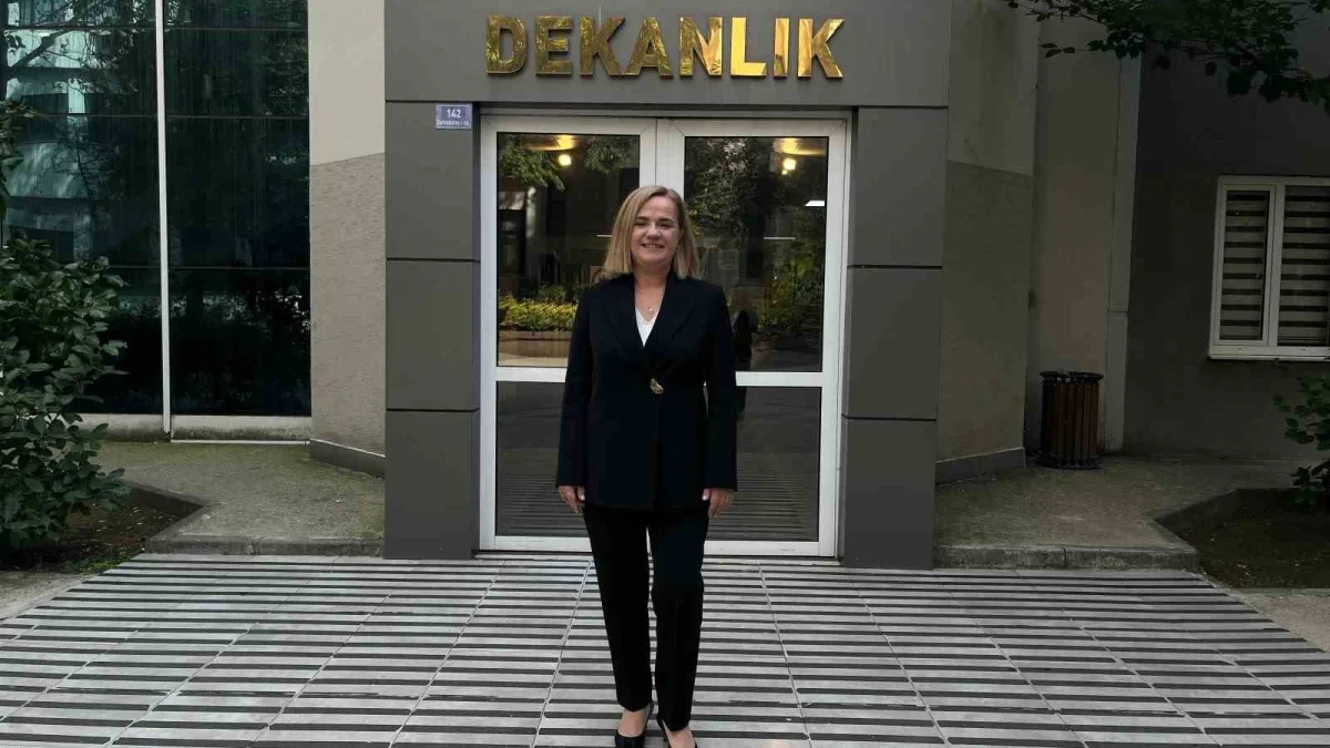 Bursa Uludağ Üniversitesi'ne YÖK'ten uluslararası ödül
