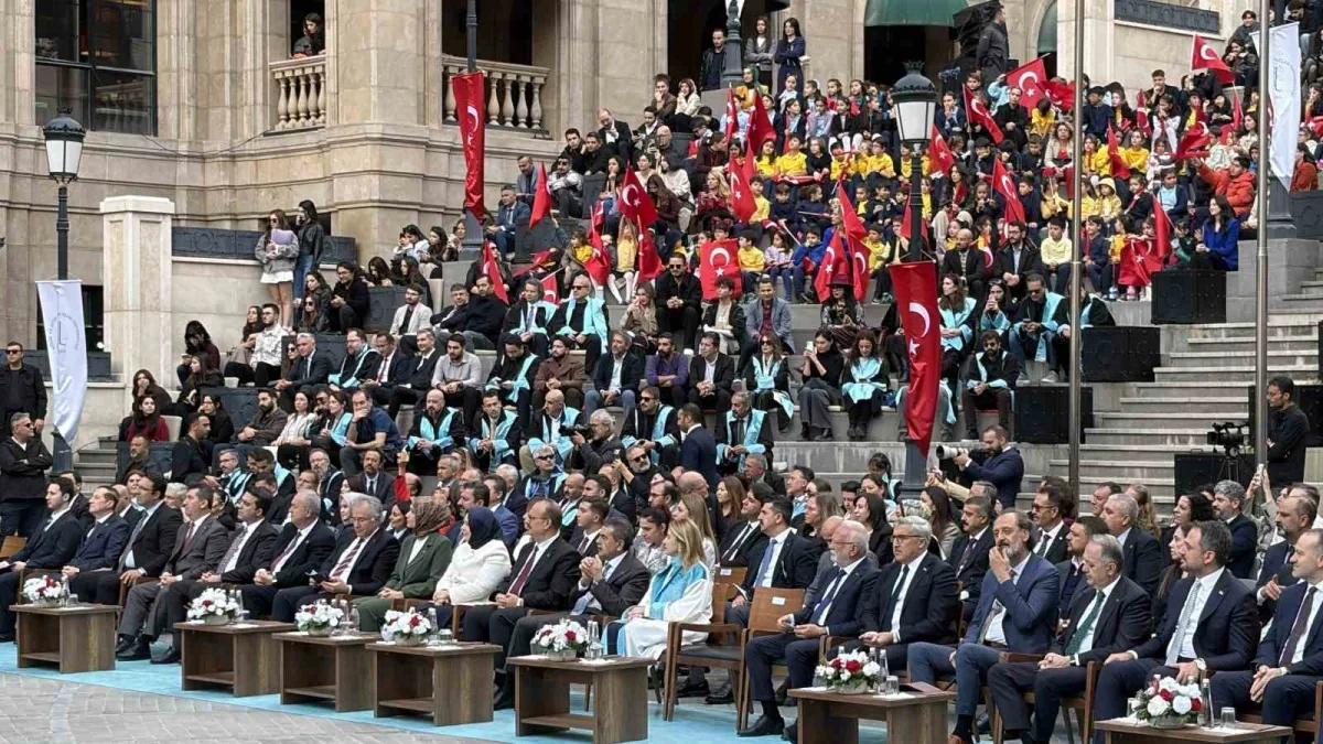 Yusuf Tekin'den okul güvenliği ve dijital tehdit uyarısı