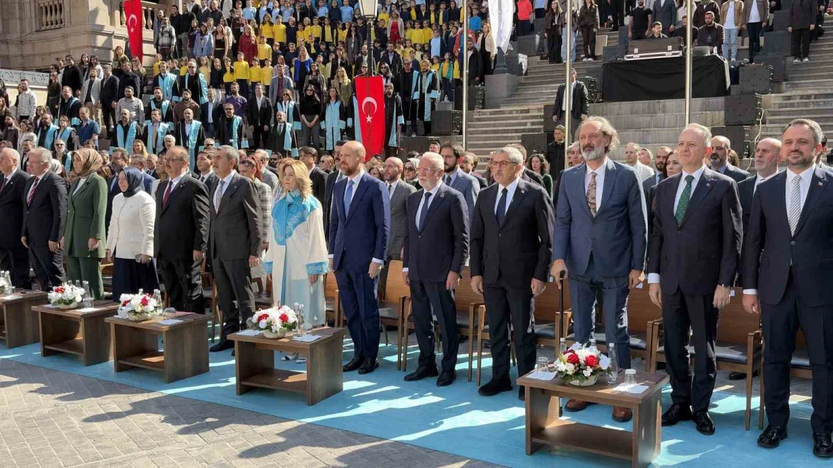 Yusuf Tekin'den okul güvenliği ve dijital tehdit uyarısı