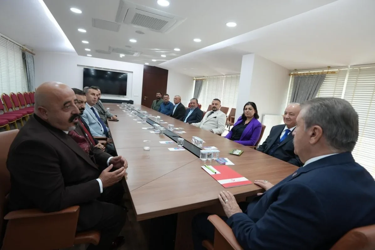 Mustafa Destici'den ekonomi ve birlik mesajı