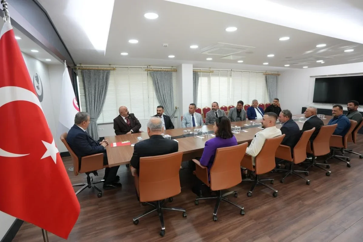 Mustafa Destici'den ekonomi ve birlik mesajı