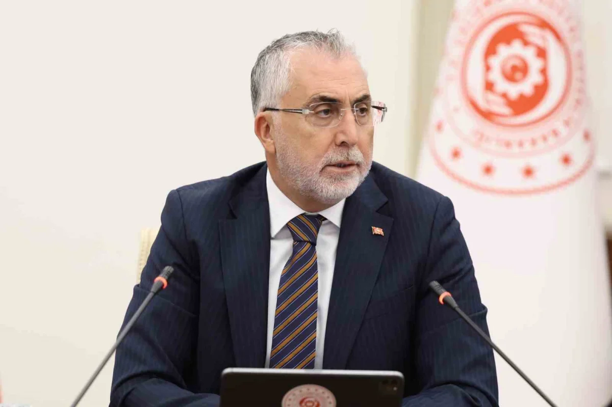 KPDK'de kamu personel düzenlemeleri görüşüldü