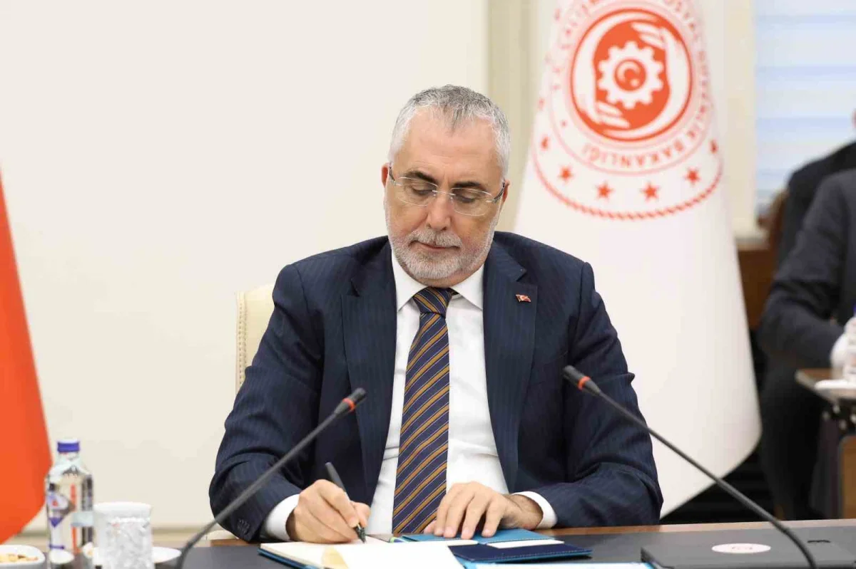 KPDK'de kamu personel düzenlemeleri görüşüldü