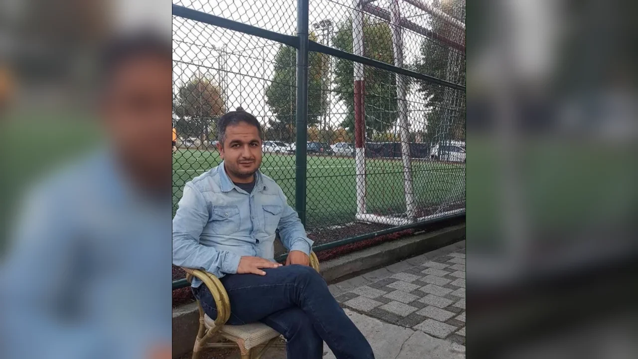 Maltepe'de bina çöktü, enkazda İBB çalışanı kaldı