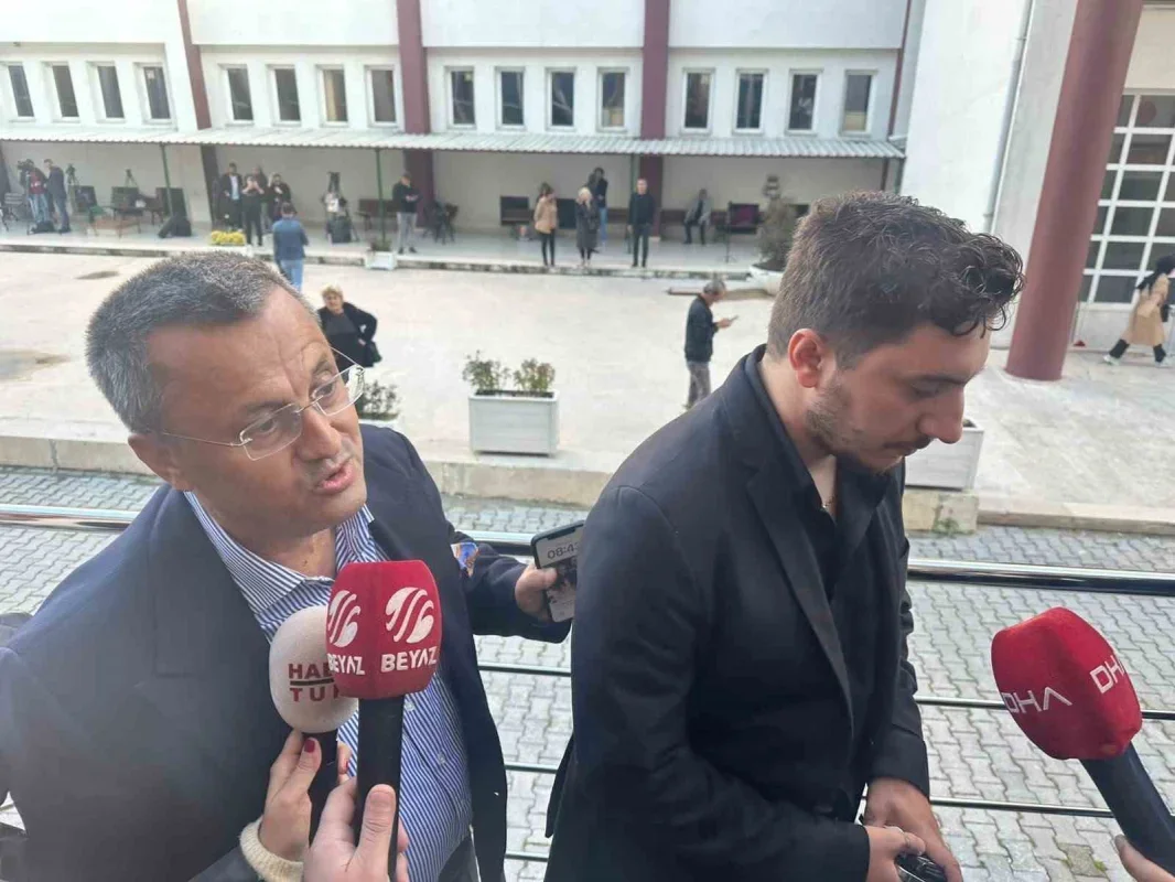 Güllü davasında ikinci duruşma Yalova'da görülüyor
