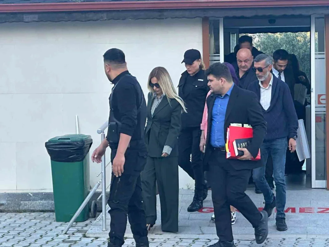 Güllü davasında ikinci duruşma Yalova'da görülüyor