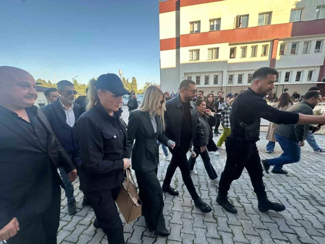 Güllü davasında ikinci duruşma Yalova'da görülüyor