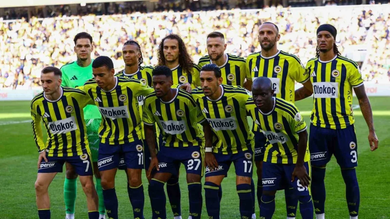 Çaykur Rizespor-Fenerbahçe maçı öncesi öne çıkanlar